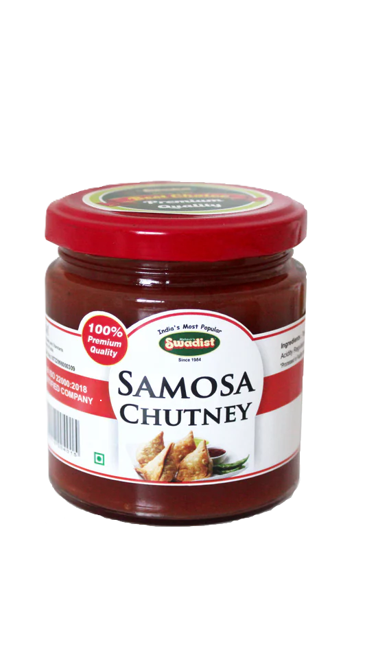 SWADIST CHUTNEY
