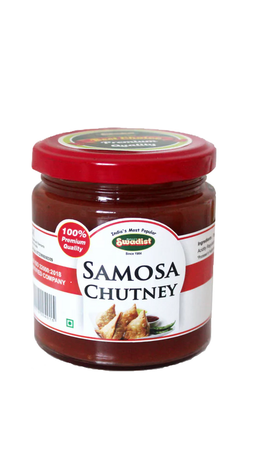 SWADIST CHUTNEY