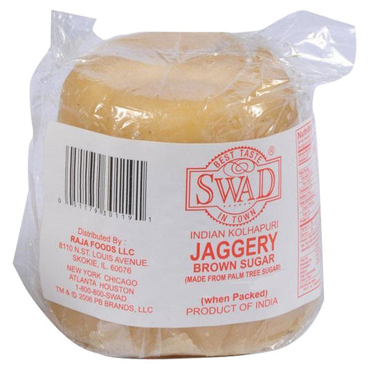 SWAD JAGGERY 4.4LB