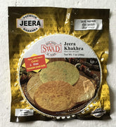 SWAD JEERA KHAKHRA