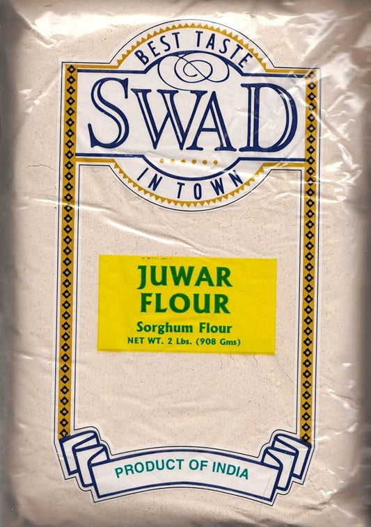 SWAD JUWAR FLOUR 2LB