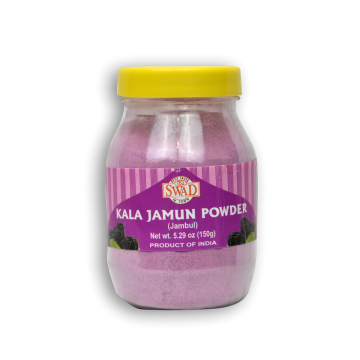 SWAD KALA JAMUN POWDER 12OZ