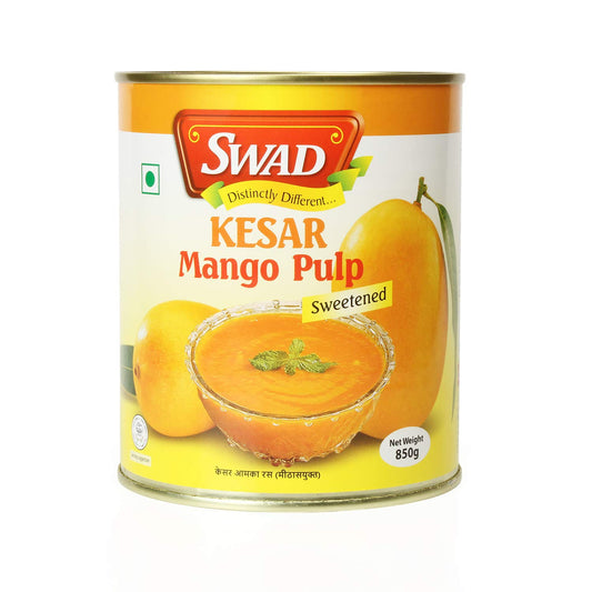 SWAD KESAR MANGO PLUP