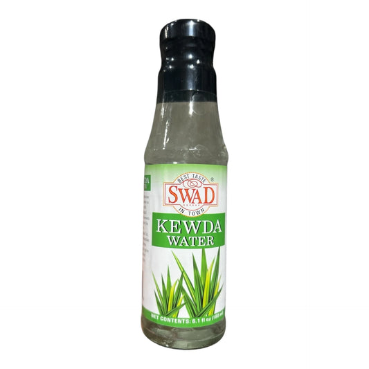 SWAD KEWDA WATER 180ML