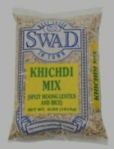 SWAD KHICHDI 4lb