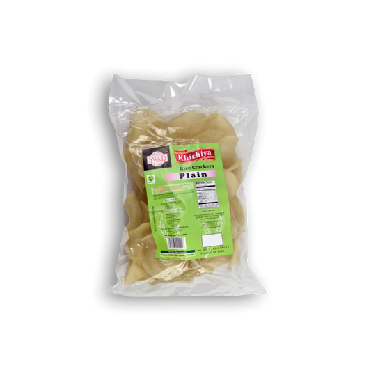 SWAD KHICHIYA PLAIN 400G