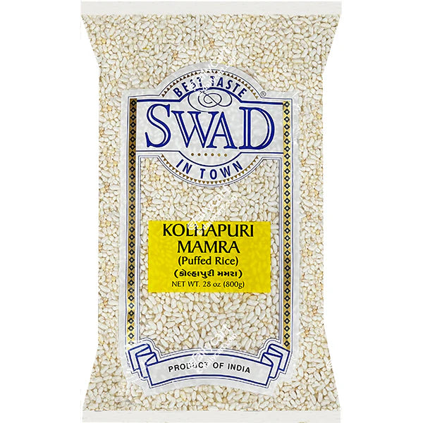 SWAD KHOLAPURI 800G