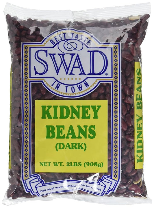 SWAD KIDNEY BEANS 2lb