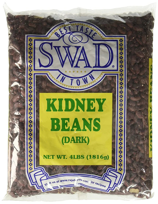 SWAD KIDNEY BEANS 4lb