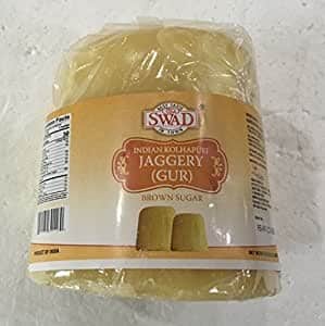 SWAD K-JAGGERY 11lb