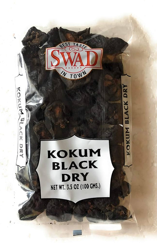 SWAD KOKUM BLACK DRY 100G
