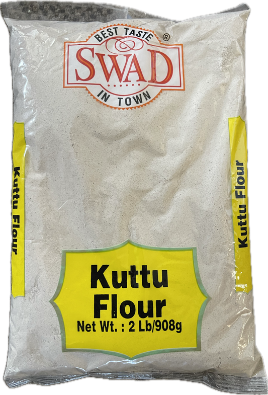 SWAD KUTTU FLOUR 400G