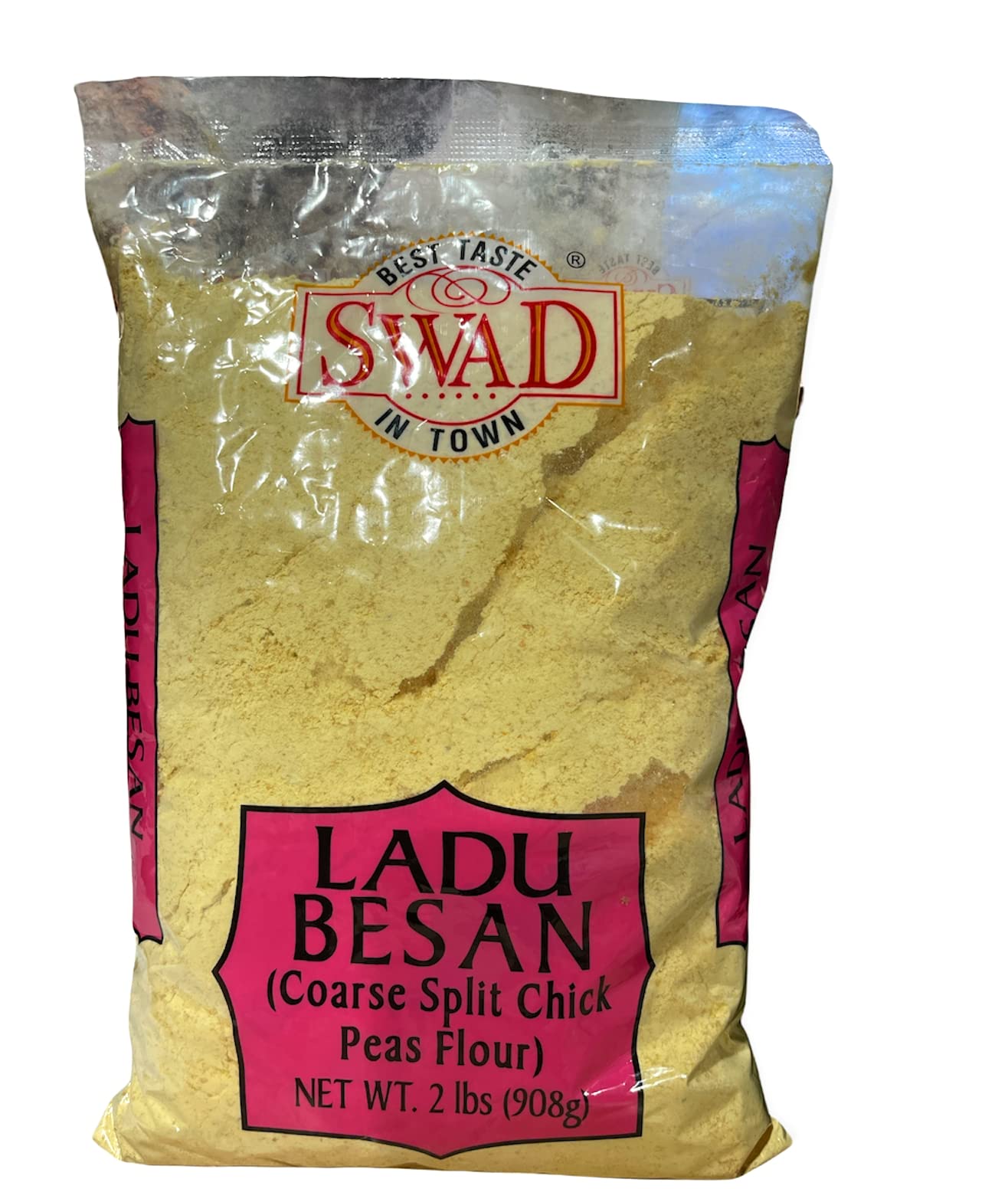 SWAD LADU BESAN 2LB