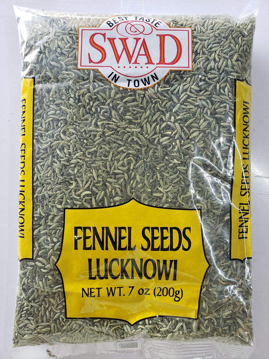 SWAD L-FENNEL 7oz
