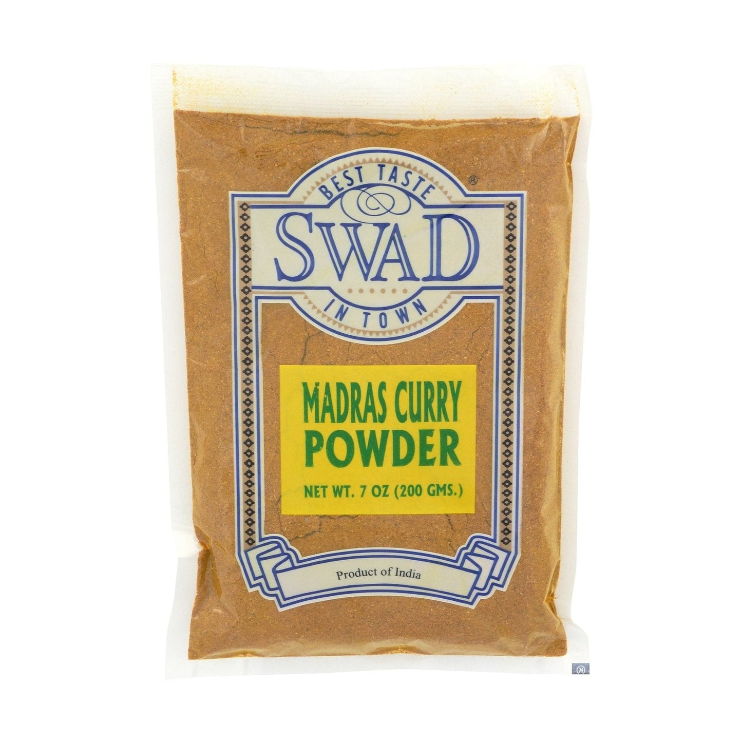 SWAD MADRAS CURRY POWDER 14OZ