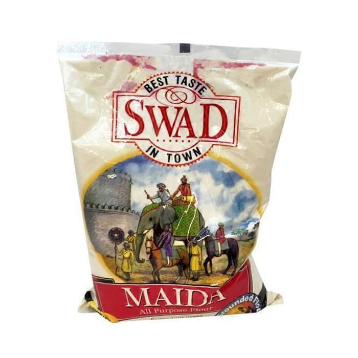 SWAD MAIDA 4lb