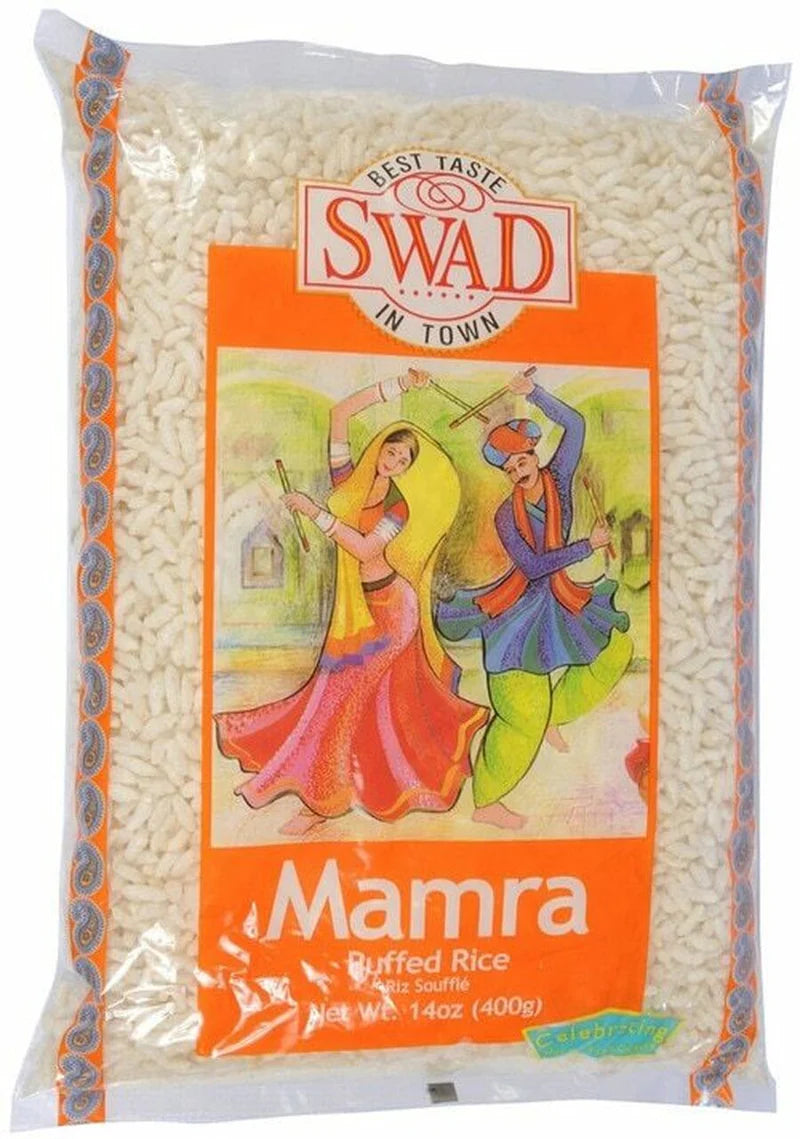 SWAD MAMRA 14oz