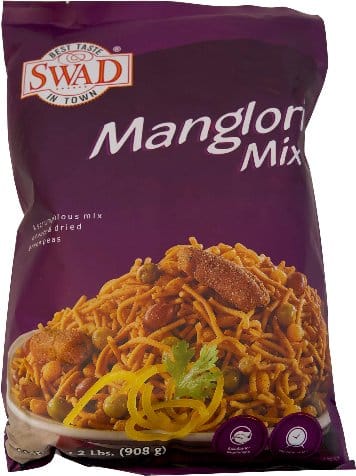 SWAD MANGLORI MIX 2LB