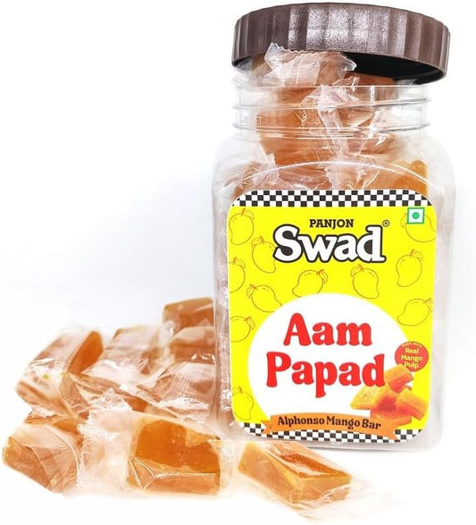 SWAD MANGO CANDY 100G