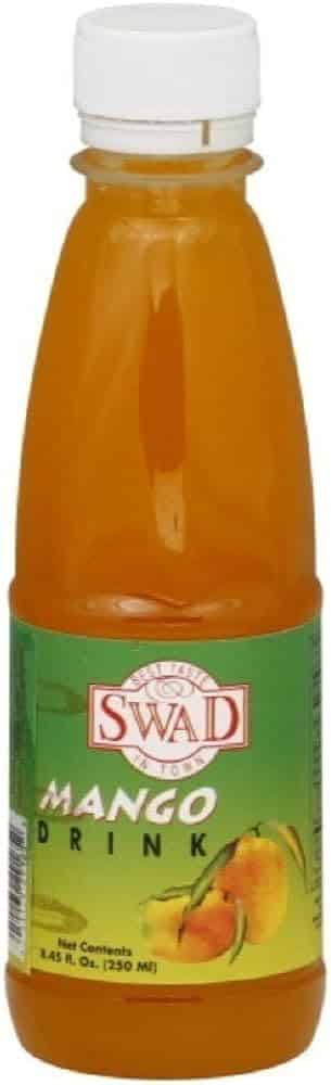 SWAD MANGO DRINK 24btl