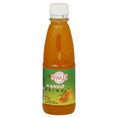 SWAD MANGO DRINK 250G