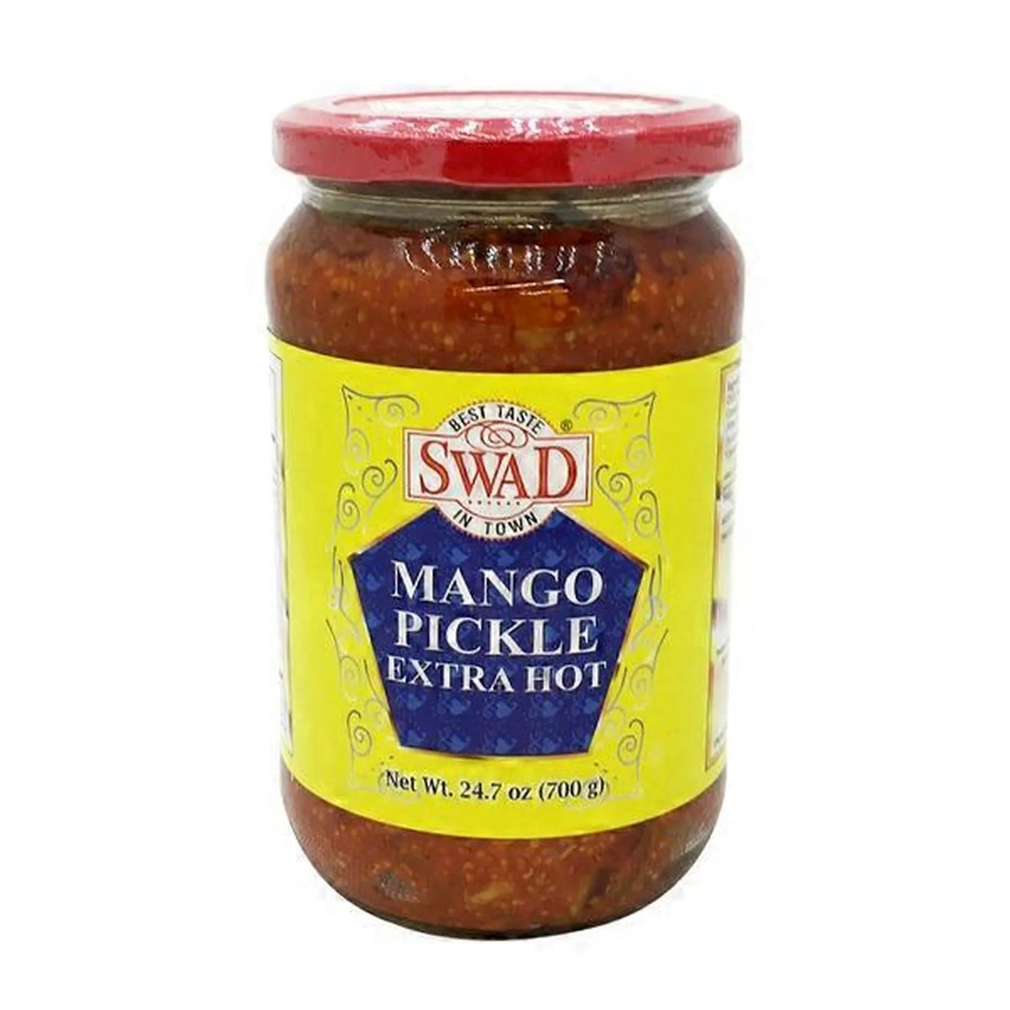 SWAD MANGO PICK 24.7oz