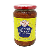 SWAD MANGO PICKLE 24.7OZ