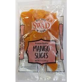 SWAD MANGO SLICES 7OZ