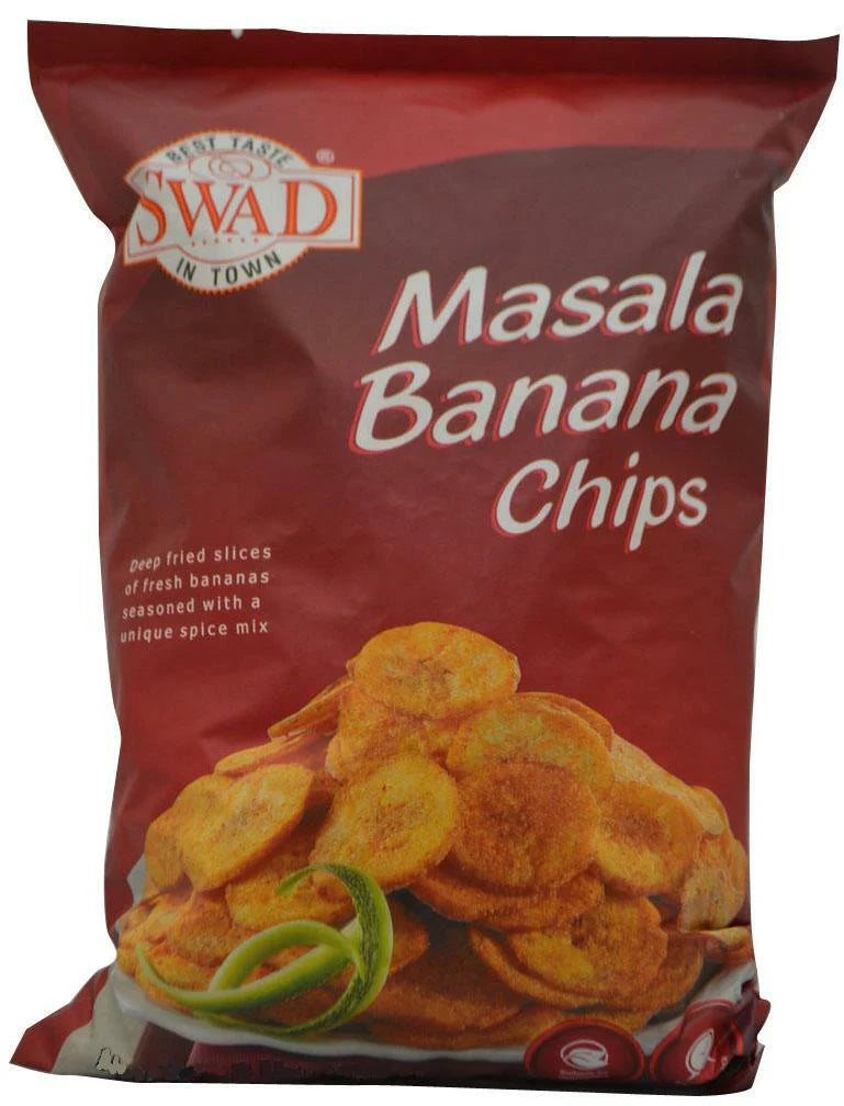 SWAD MASALA BAN 2LB