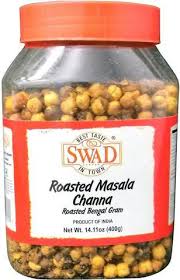 SWAD MASALA CHANNA 400G