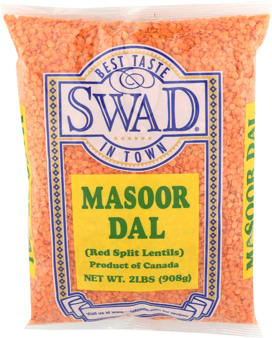 SWAD MASOOR DAL 2lb