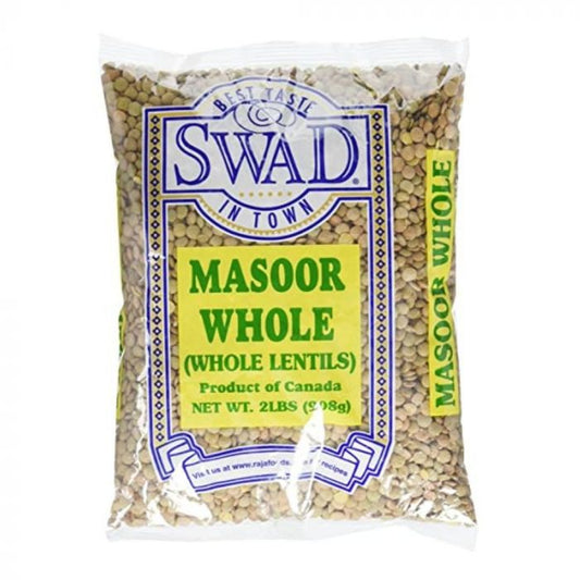 SWAD MASOR WHOLE 4lb
