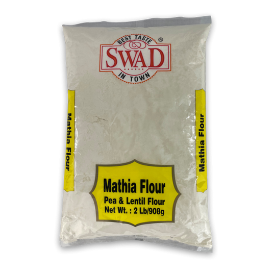 SWAD MATHIA FLOUR 2LB