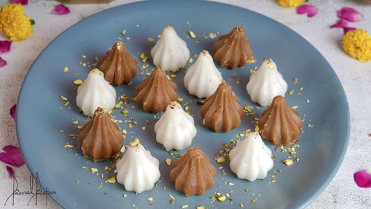 SWAD MODAK 350G