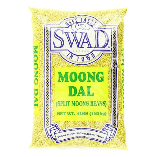 SWAD MOONG DAL 4lb