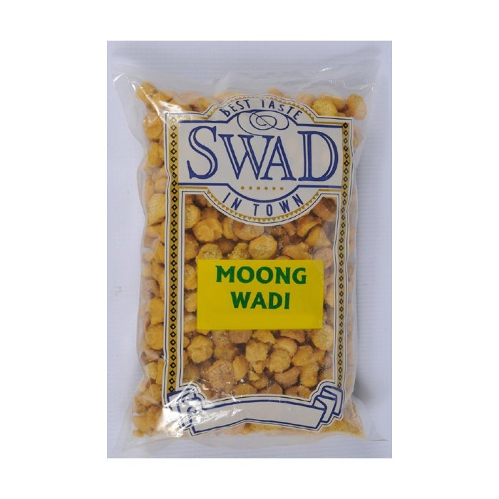 SWAD MOONG WADI 400G