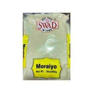 SWAD MORAIYO 800G