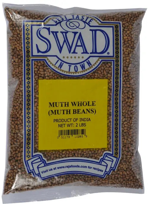 SWAD MOTH WHOLE 2 lb