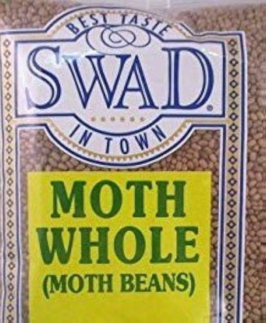 SWAD MOTH WHOLE 4LB