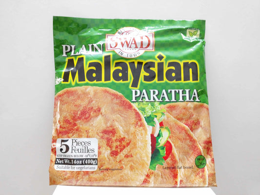 SWAD M-PARATHA 5pcs