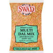 SWAD MULTIDAL 4LB