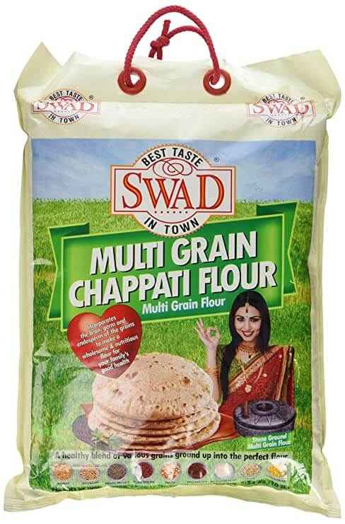 SWAD MULTIGRAIN 10LB