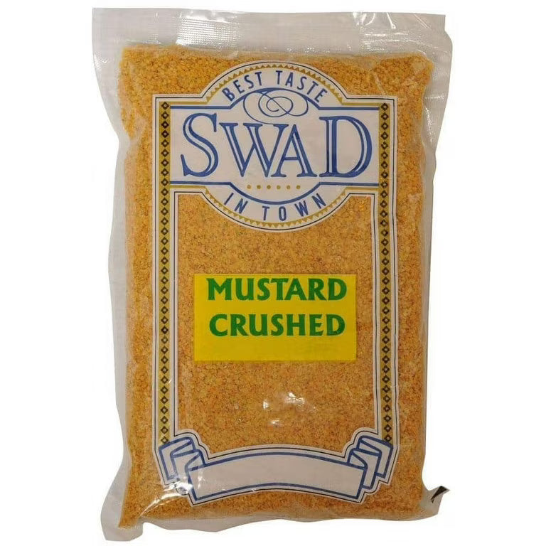 SWAD MUSTARD CRUSH 7 oz