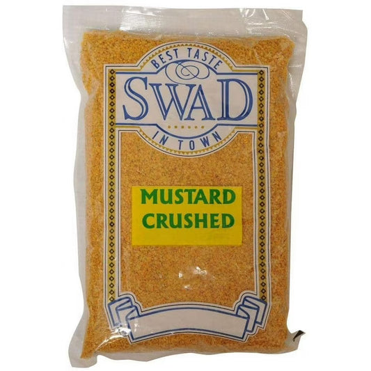 SWAD MUSTARD CRUSH 7 oz