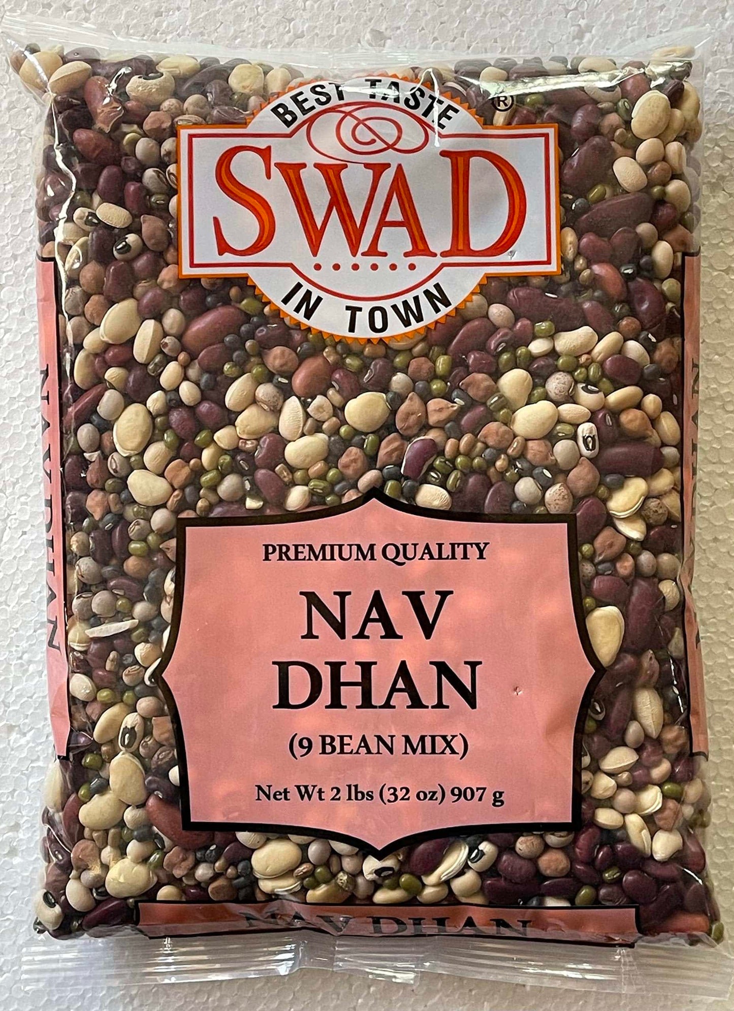 SWAD NAV DHAN 2LB