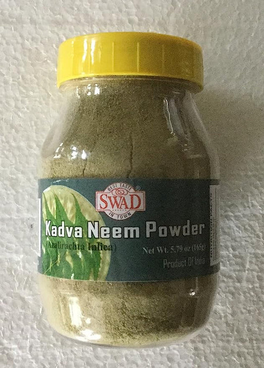 SWAD NEEM POWDER 165g