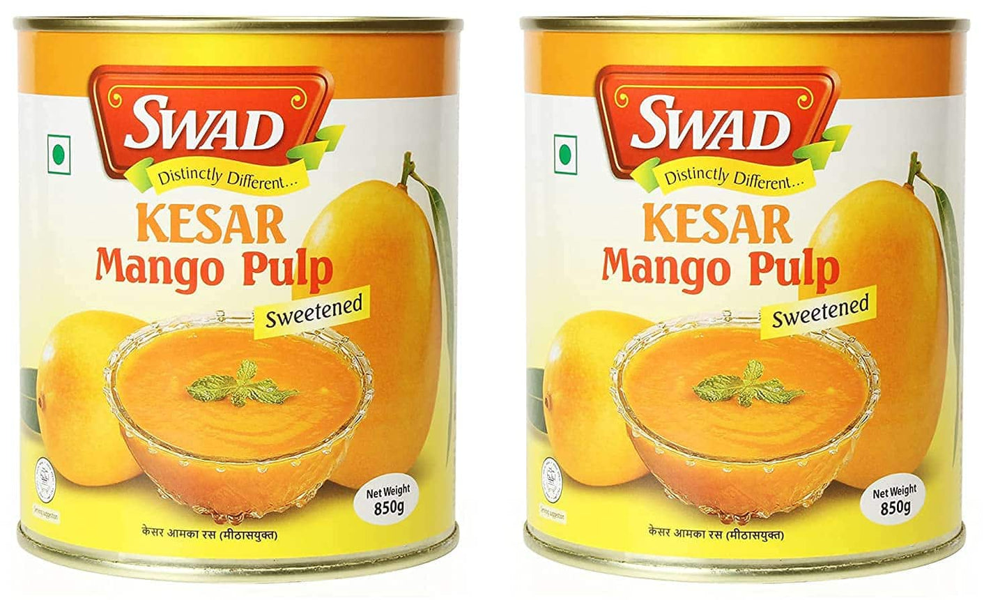 SWAD NSA MANGO PULP 6 PACK