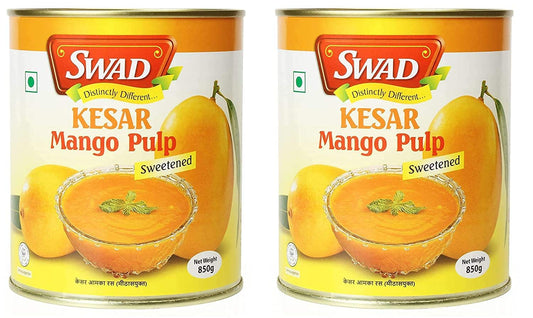 SWAD NSA MANGO PULP 6 PACK