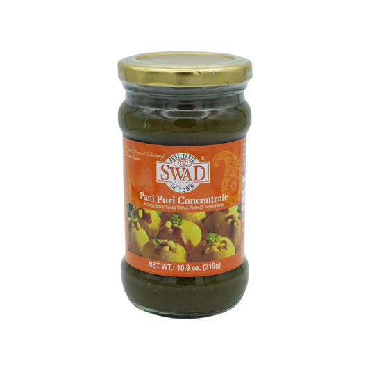 SWAD PANI PURI 10.9OZ
