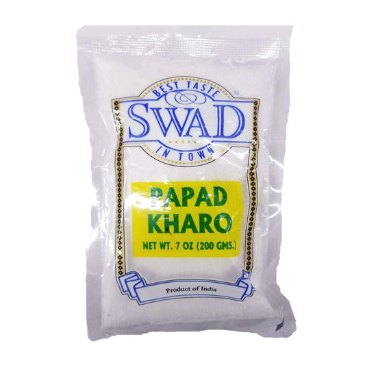 SWAD PAPAD KHARO 200g